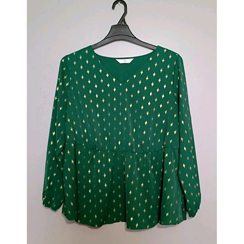 Gagnes Orinda Women's Blouse